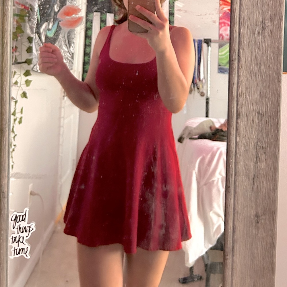 dress